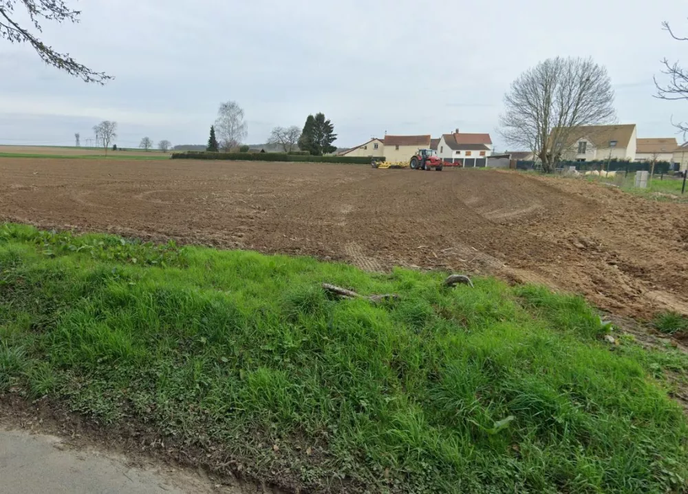 Image du modèle de maison belloy