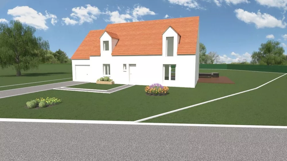 Image du modèle de maison imageHD2024-09-07_020813