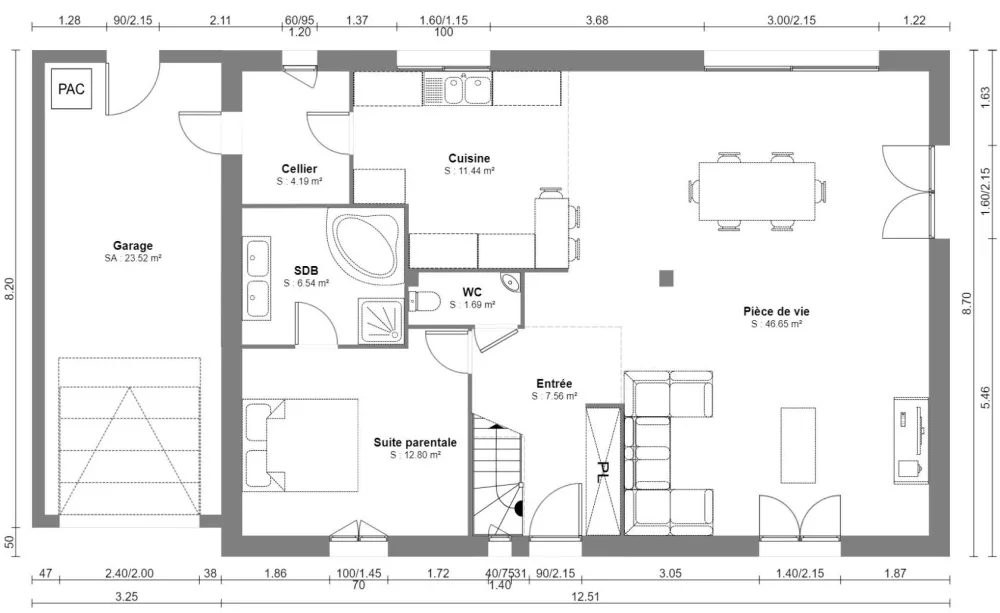 Image du modèle de maison image1 (26)