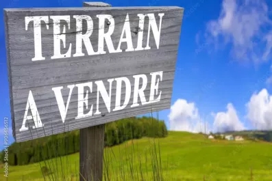 Image du modèle de maison TERRAIN A VENDRE