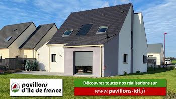 Image du modèle de maison LOGO PIF