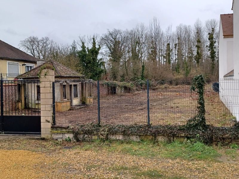 Image du modèle de maison PHOTO-2022001