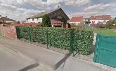 Image du modèle de maison Photo TAB (002)