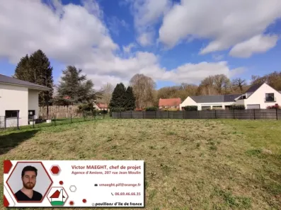 Image du modèle de maison Ferrieres