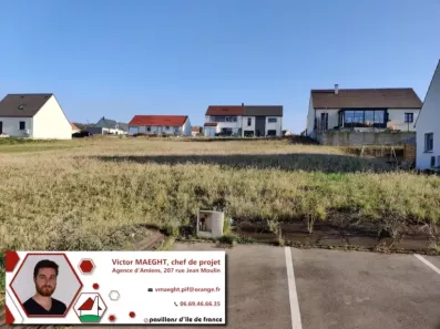 Image du modèle de maison Moreuil