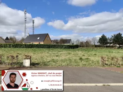 Image du modèle de maison Poix de Picardie
