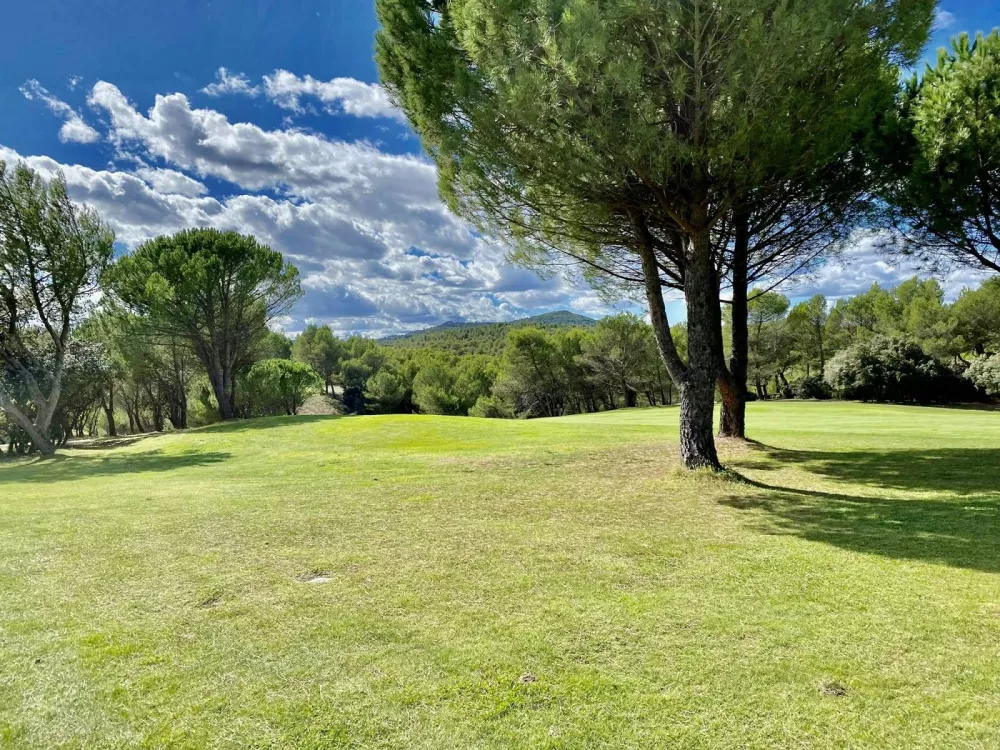 Image du terrain Terrain à bâtir de 700 m² à OCQUERRE (77)