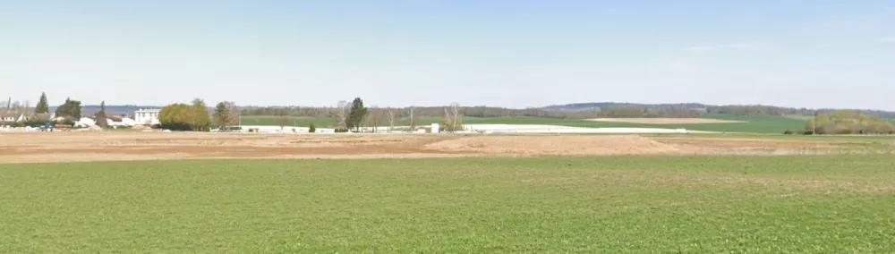 Image du modèle de maison Gueux