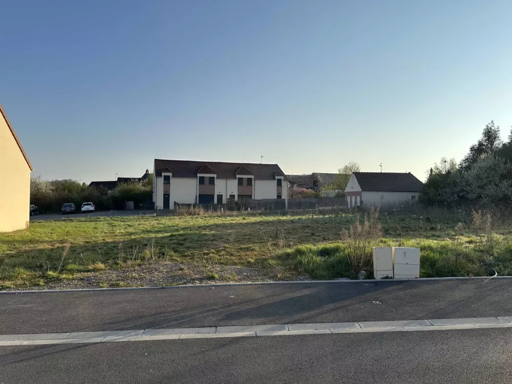 Image du modèle de maison Warluis