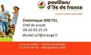 Image du modèle de maison Image1