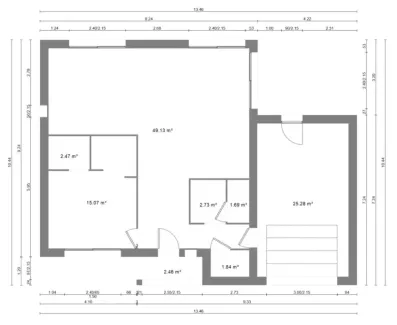Image du modèle de maison image0