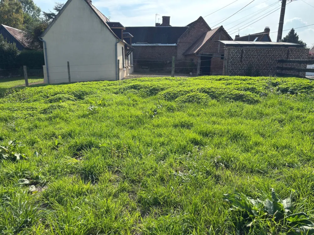 Image du modèle de maison BLF PHOTO4