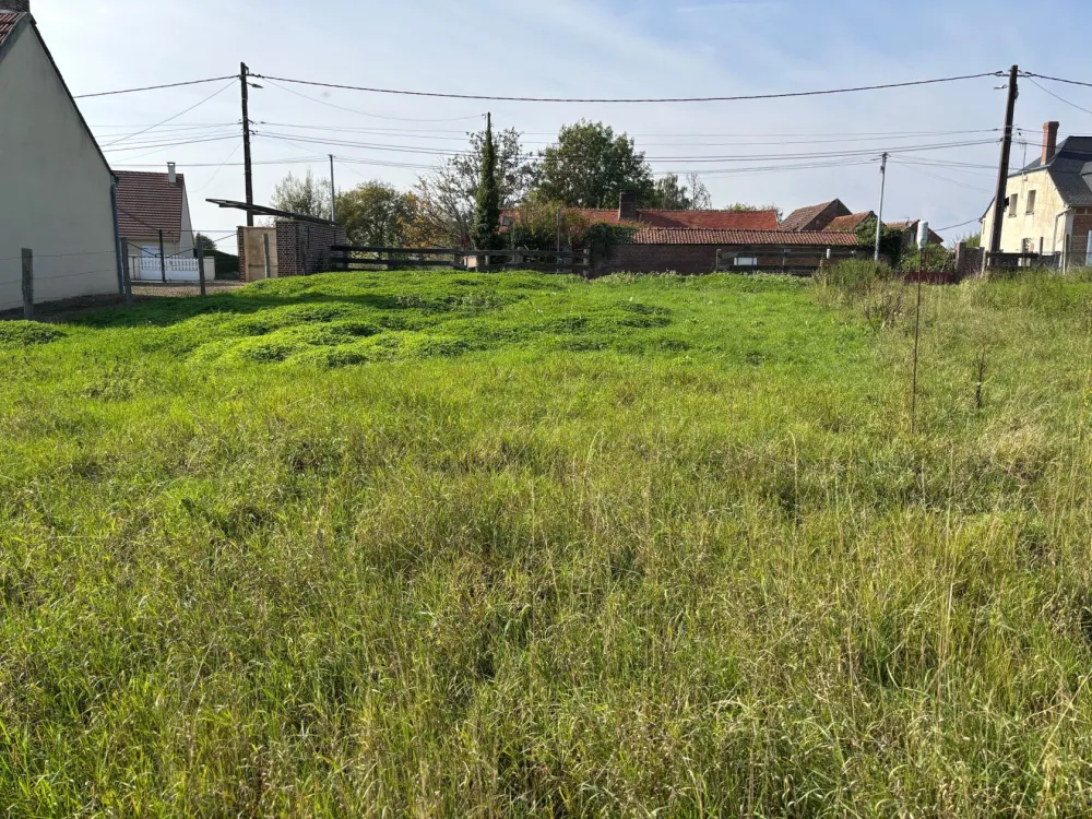 Image du modèle de maison BLF PHOTO5