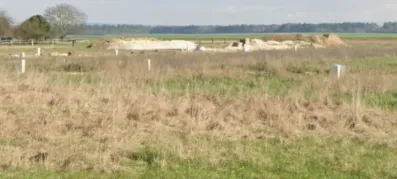 Image du modèle de maison photo