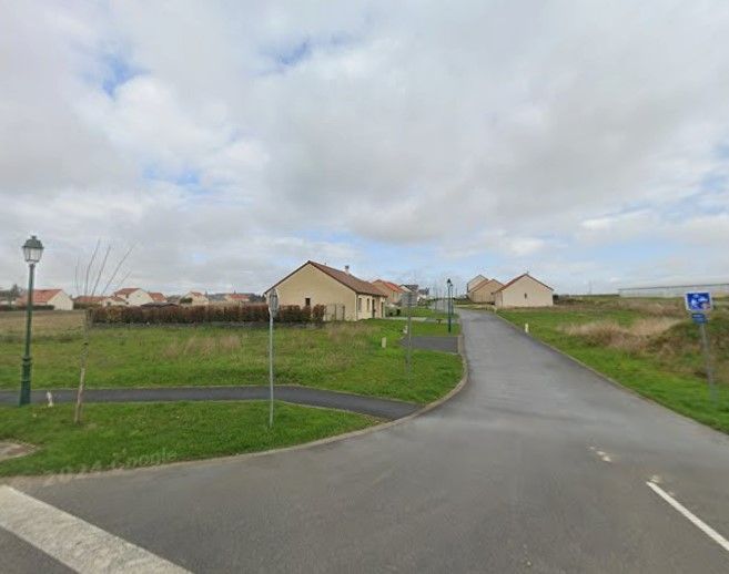 Image du modèle de maison BRIENNE SUR AISNE