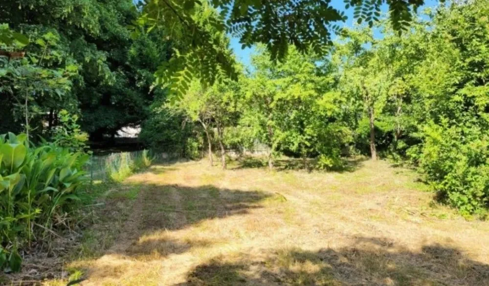 Image du terrain Terrain à bâtir de 581 m² à MACHEMONT (60)