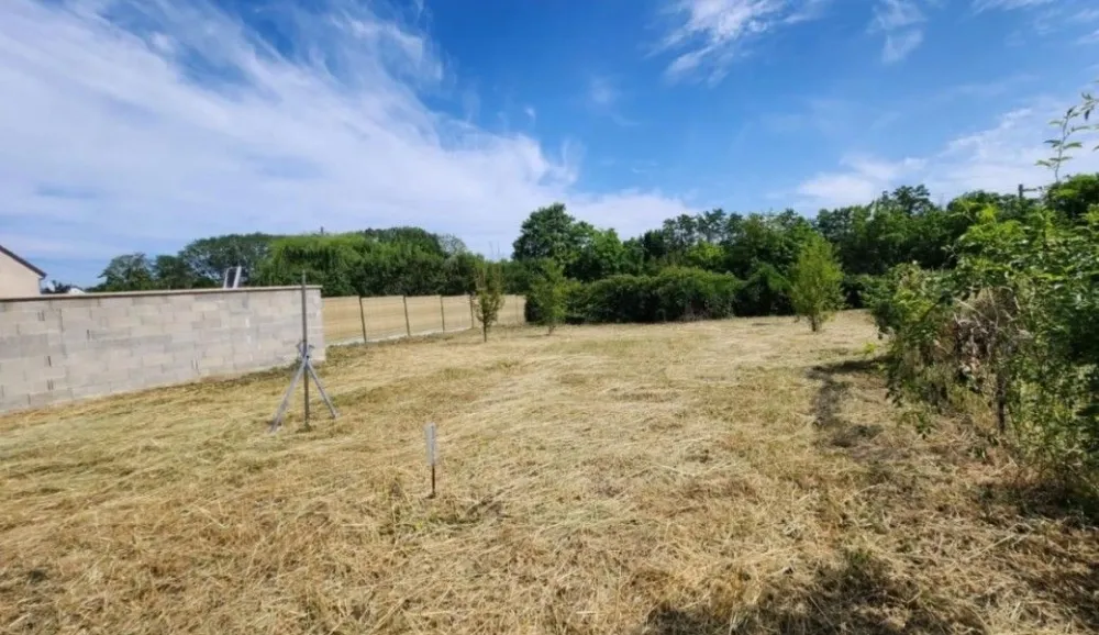 Image du modèle de maison tab rivecourt