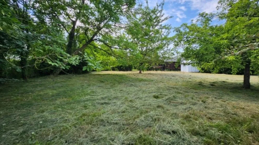 Image du modèle de maison tab verberie