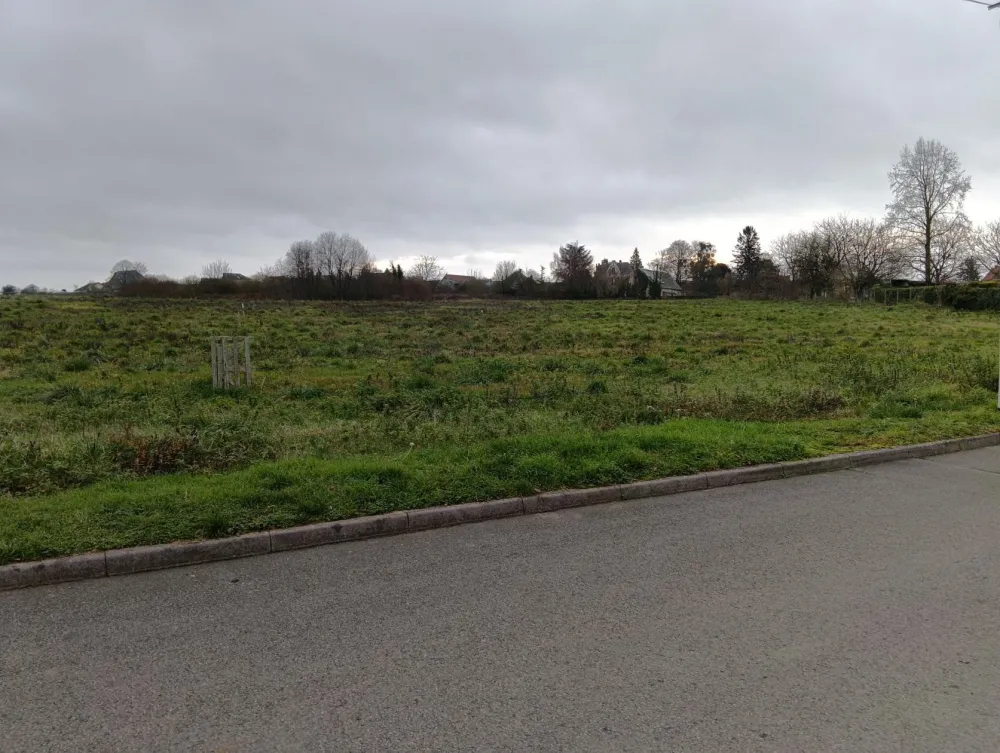 Image du modèle de maison lotissement Danizy