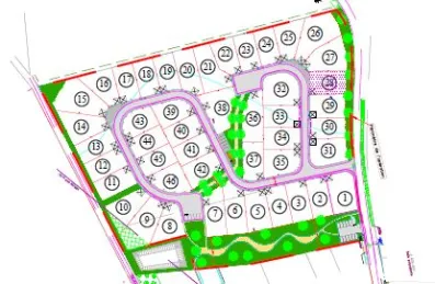 Image du modèle de maison Lot