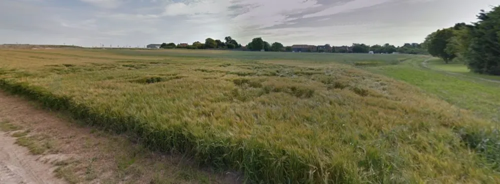 Image du modèle de maison photo