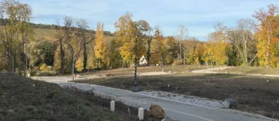 Image du modèle de maison photo