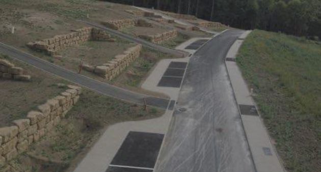 Image du terrain Terrain à bâtir de 700 m² à REIMS (51)