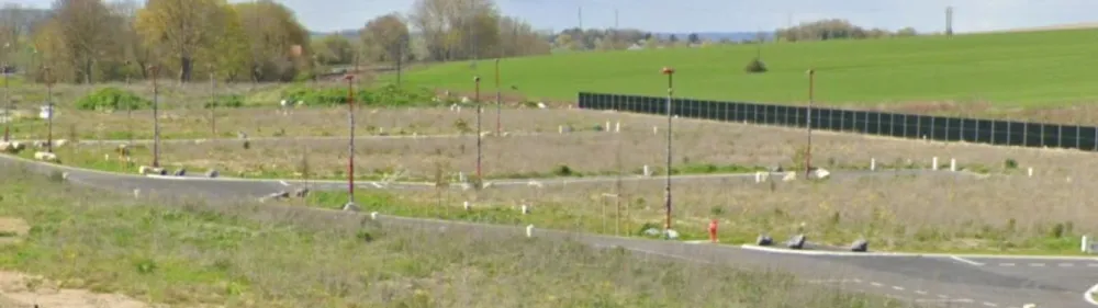 Image du modèle de maison photo