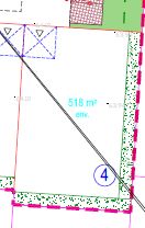 Image du modèle de maison lot4