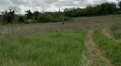 Image du modèle de maison photo