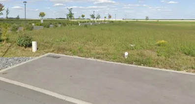 Image du modèle de maison photo