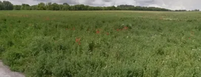 Image du modèle de maison photo