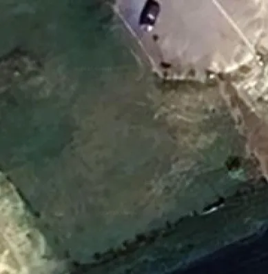 Image du modèle de maison photo