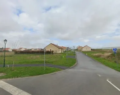 Image du modèle de maison BRIENNE SUR AISNE