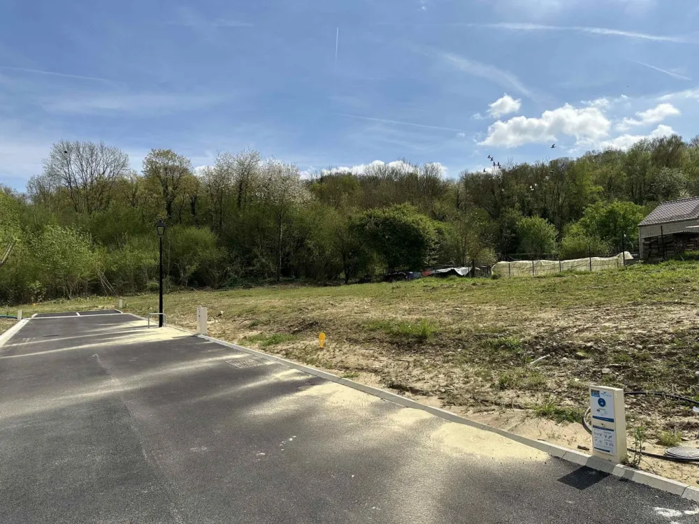 Image du modèle de maison Saintines 3 2