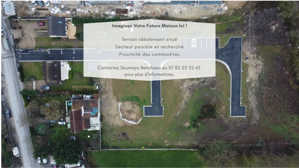 Image du modèle de maison Eragny 