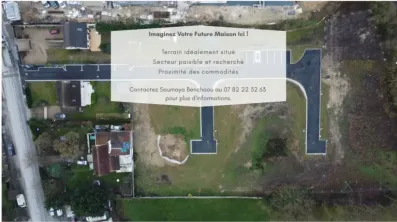 Image du modèle de maison Eragny 