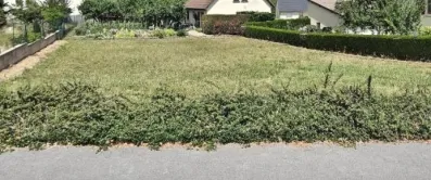 Image du modèle de maison photo