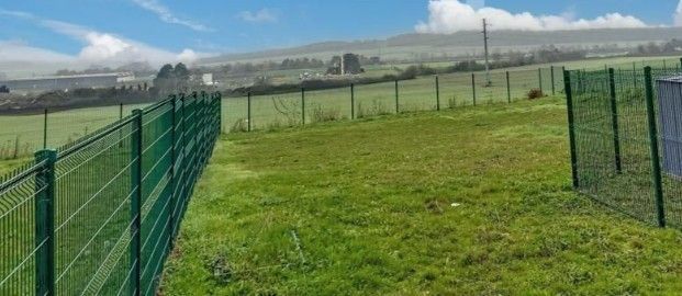 Image du terrain Terrain à bâtir de 556 m² à RESSONS-SUR-MATZ (60)