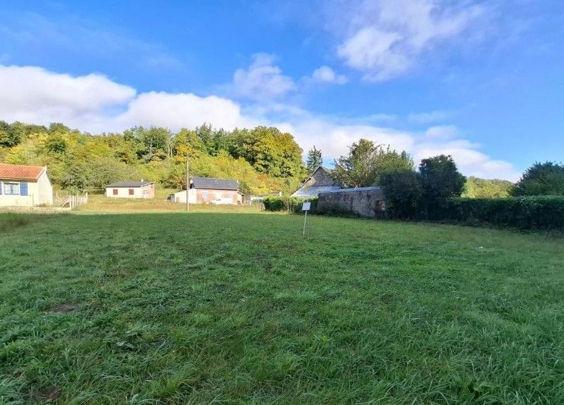 Image du terrain Terrain à bâtir de 622 m² à NAMPCEL (60)
