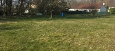 Image du modèle de maison photo