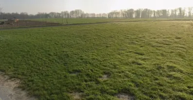 Image du modèle de maison photo