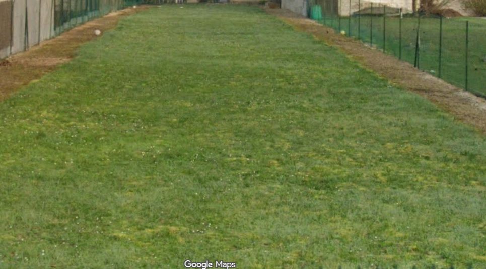 Image du terrain Terrain à bâtir de 800 m² à REIMS (51)