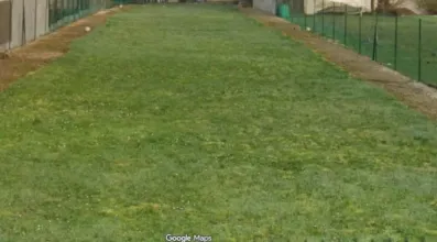 Image du modèle de maison photo