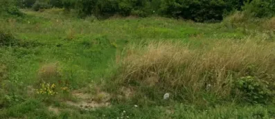 Image du modèle de maison photo