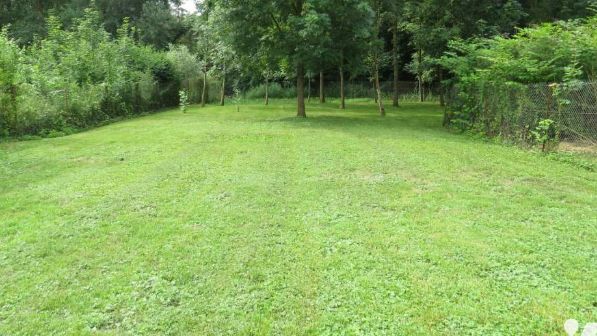 Image du terrain Terrain à bâtir de 2050 m² à HOUDILCOURT (08)