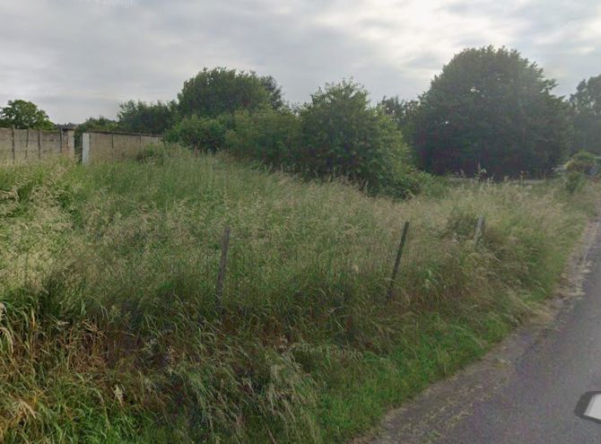 Image du terrain Terrain à bâtir de 613 m² à ASFELD (08)