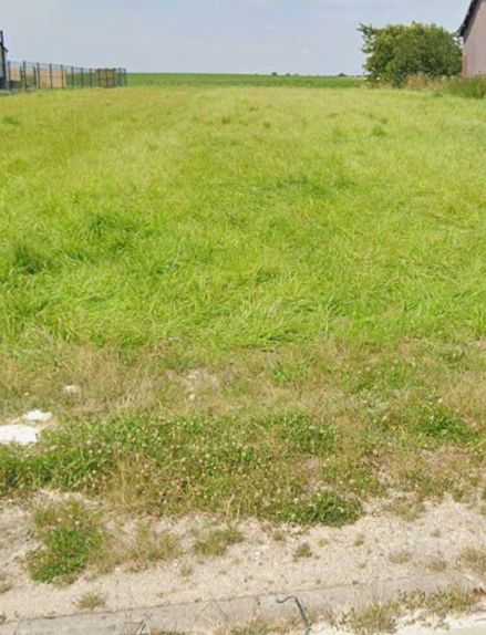Image du terrain Terrain à bâtir de 817 m² à CHALONS-EN-CHAMPAGNE (51)