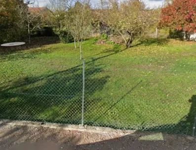 Image du modèle de maison photo