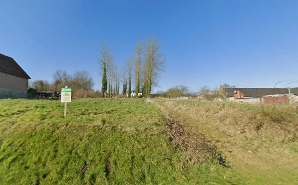 Image du modèle de maison MARIEUX